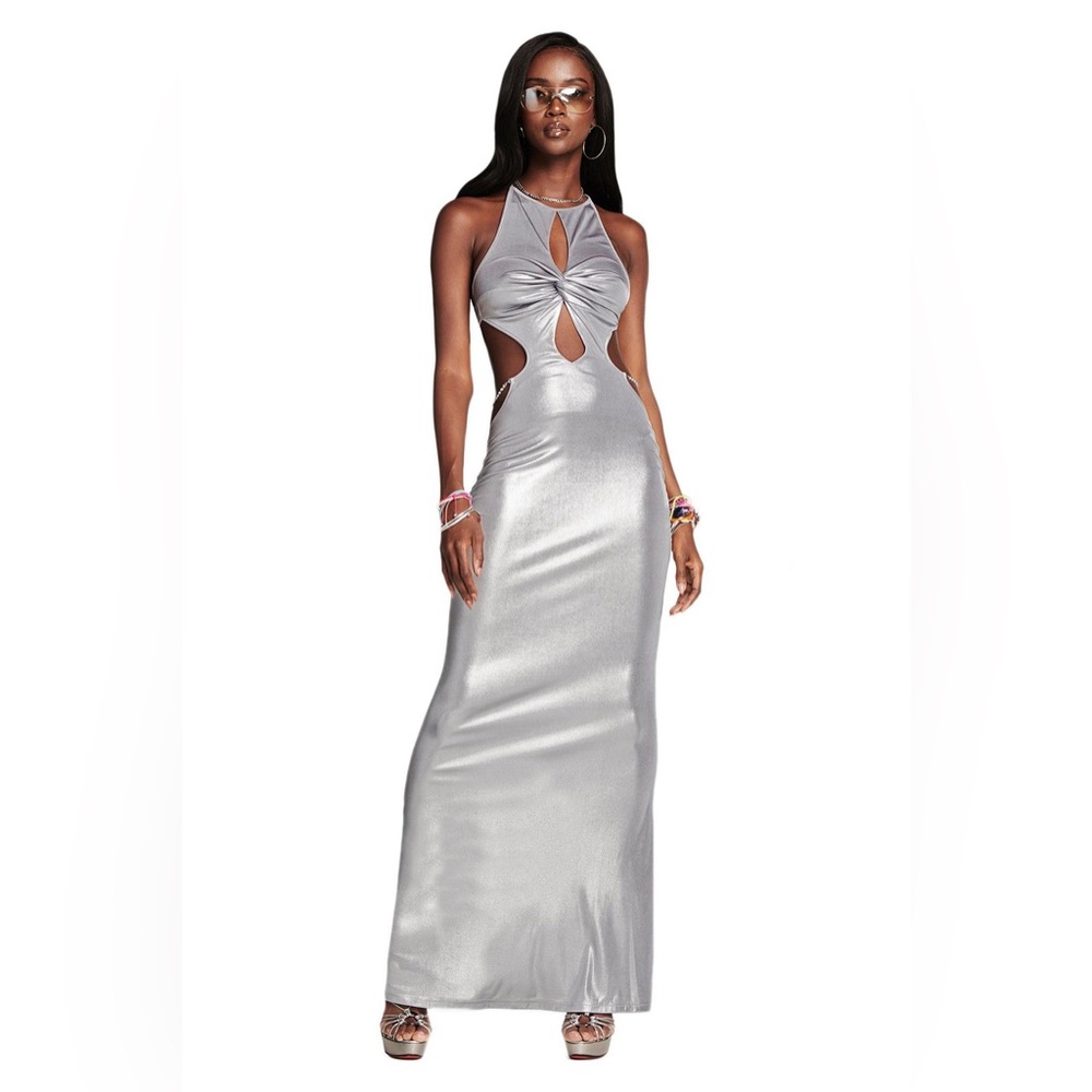 I.AM.GIA VALERA DRESS BNWT